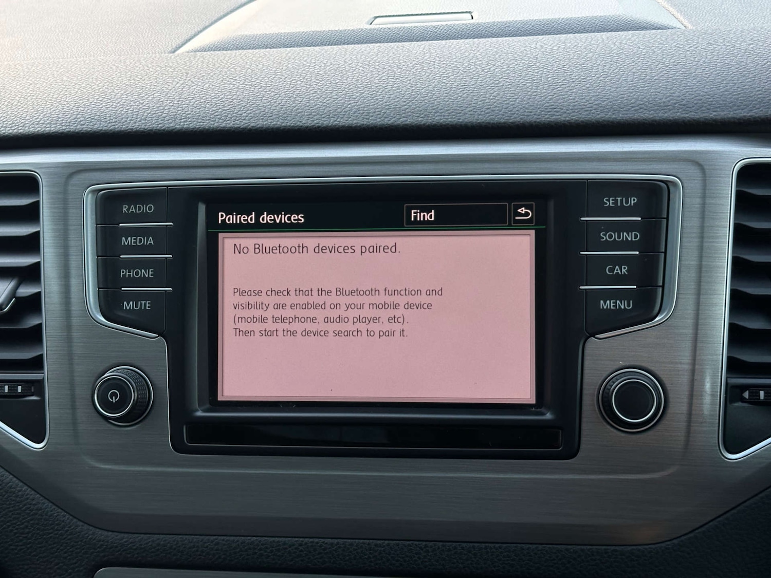 Used Volkswagen Golf SV 2016 for sale - 76836473: Photo 21