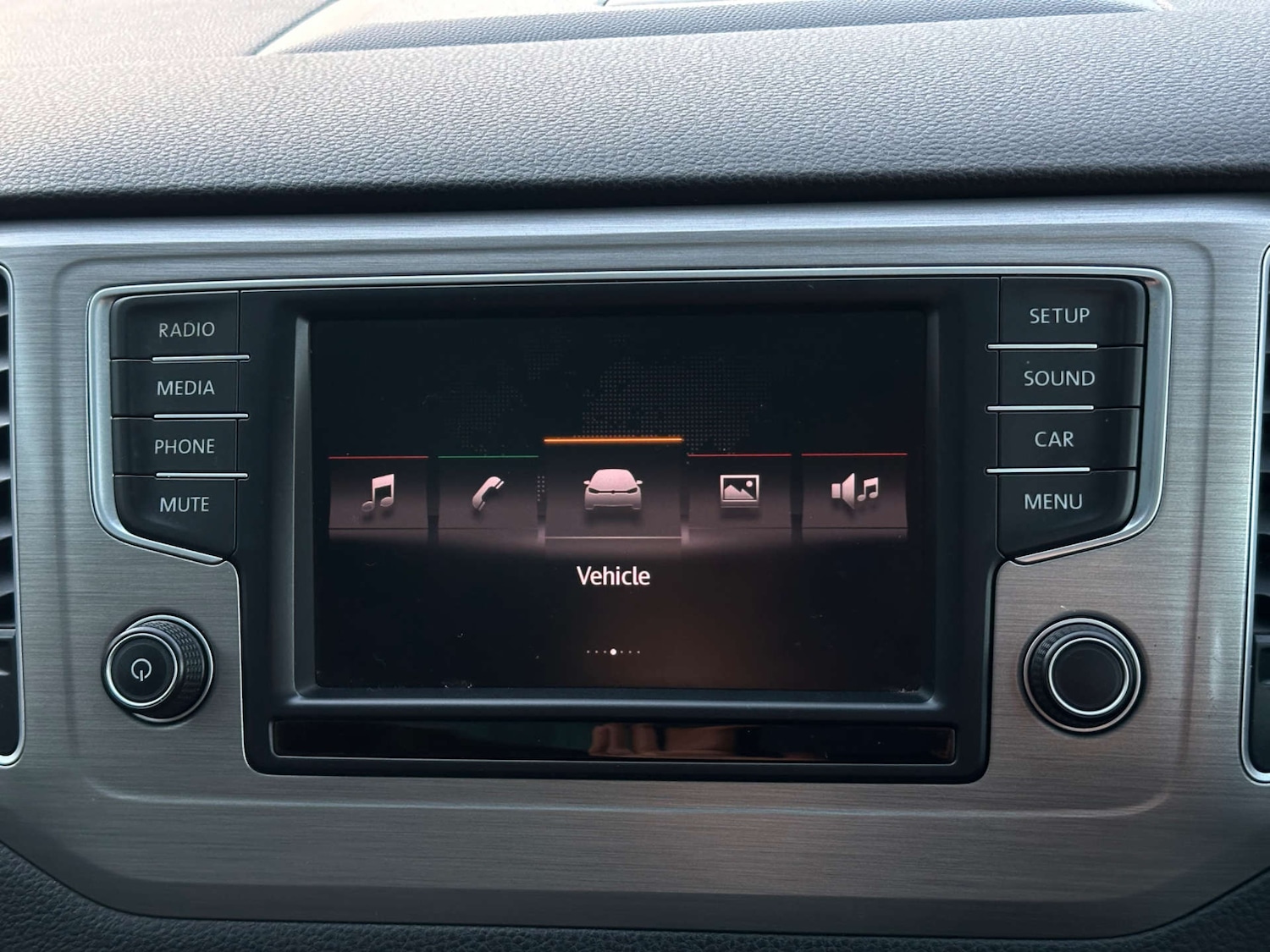 Used Volkswagen Golf SV 2016 for sale - 76836473: Photo 22