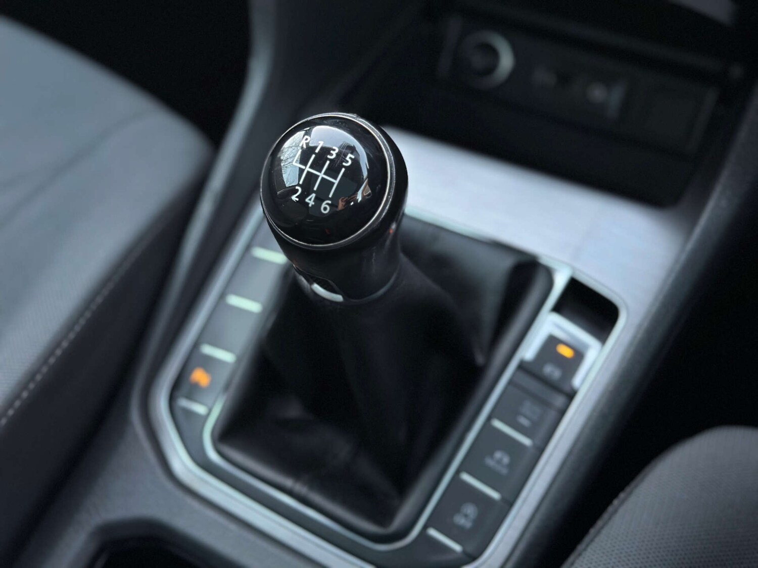 Used Volkswagen Golf SV 2016 for sale - 76836473: Photo 26