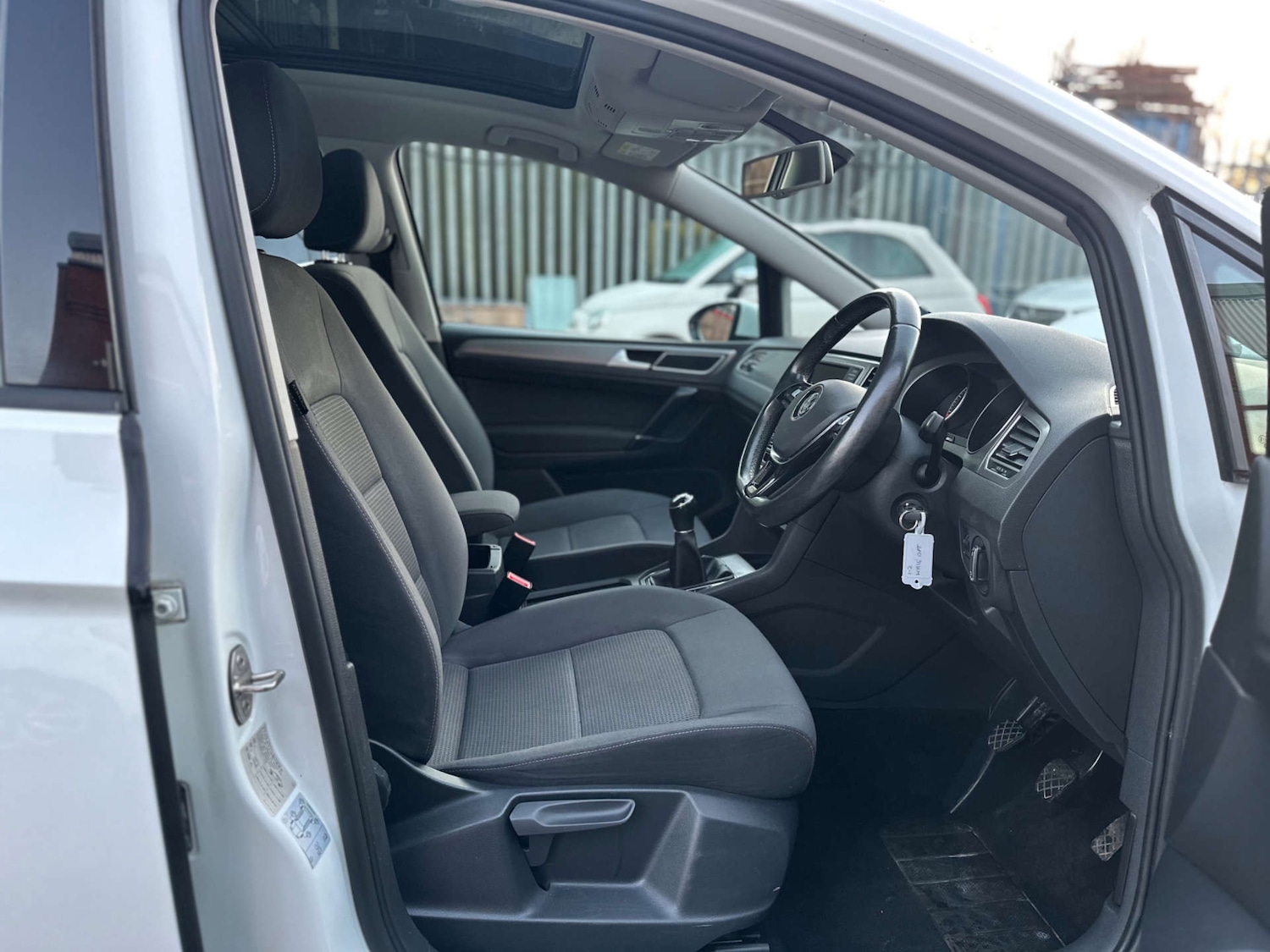 Used Volkswagen Golf SV 2016 for sale - 76836473: Photo 27