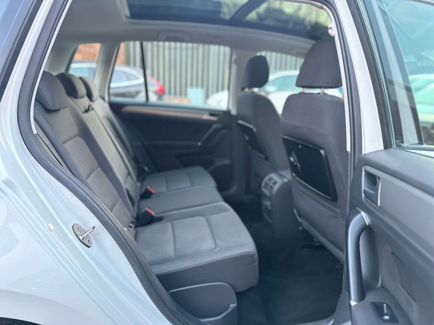 Used Volkswagen Golf SV 2016 for sale - 76836473: Photo 30