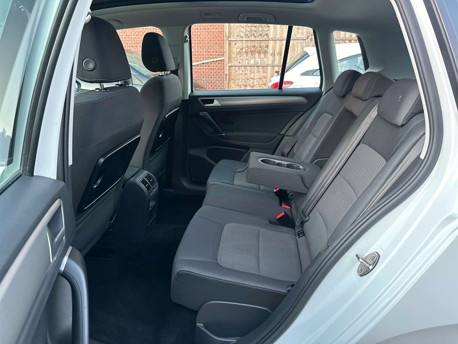 Used Volkswagen Golf SV 2016 for sale - 76836473: Photo 32