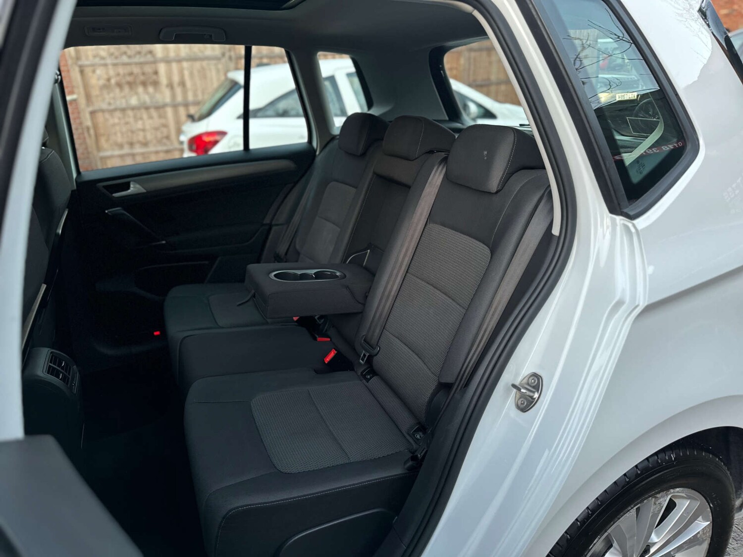 Used Volkswagen Golf SV 2016 for sale - 76836473: Photo 33