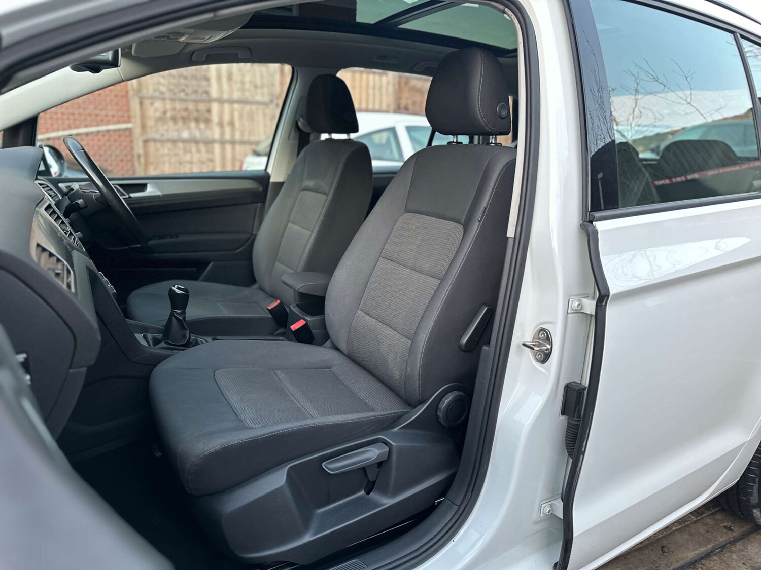 Used Volkswagen Golf SV 2016 for sale - 76836473: Photo 35