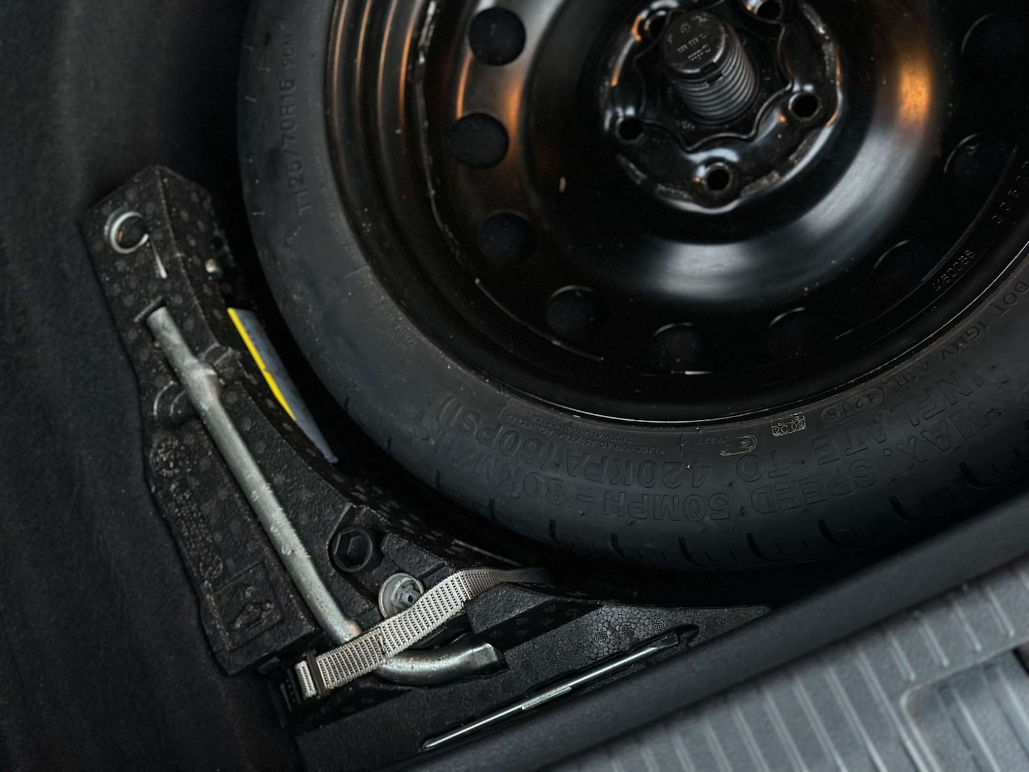 Used Volkswagen Golf SV 2016 for sale - 76836473: Photo 37