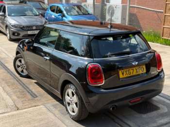 Used MINI Hatch 2017 for sale - 75016551: Photo
