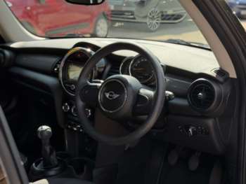 Used MINI Hatch 2017 for sale - 75016551: Photo