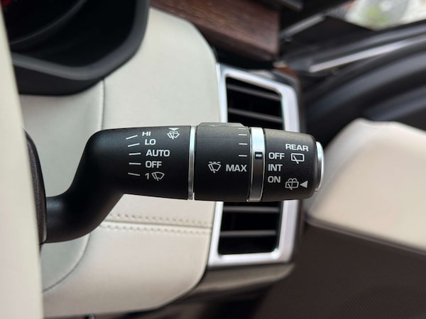 Used Land Rover Discovery 2017 for sale - 75016552: Photo 43