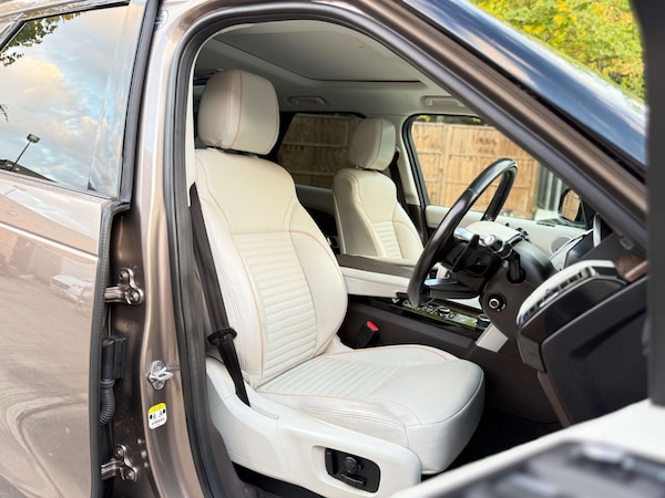 Used Land Rover Discovery 2017 for sale - 75016552: Photo 61