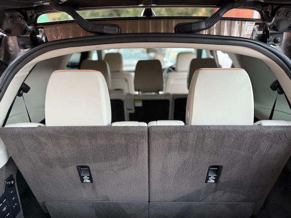 Used Land Rover Discovery 2017 for sale - 75016552: Photo 73