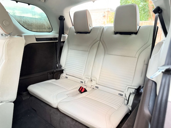 Used Land Rover Discovery 2017 for sale - 75016552: Photo 74