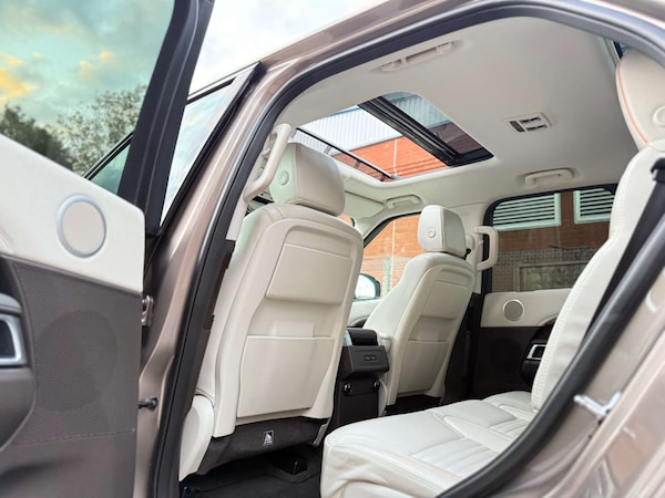 Used Land Rover Discovery 2017 for sale - 75016552: Photo 90