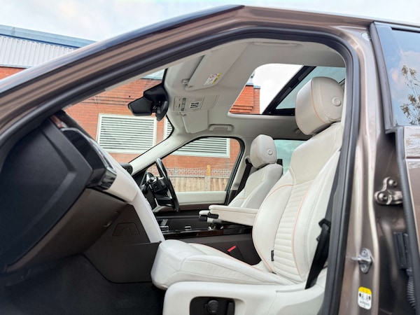 Used Land Rover Discovery 2017 for sale - 75016552: Photo 93