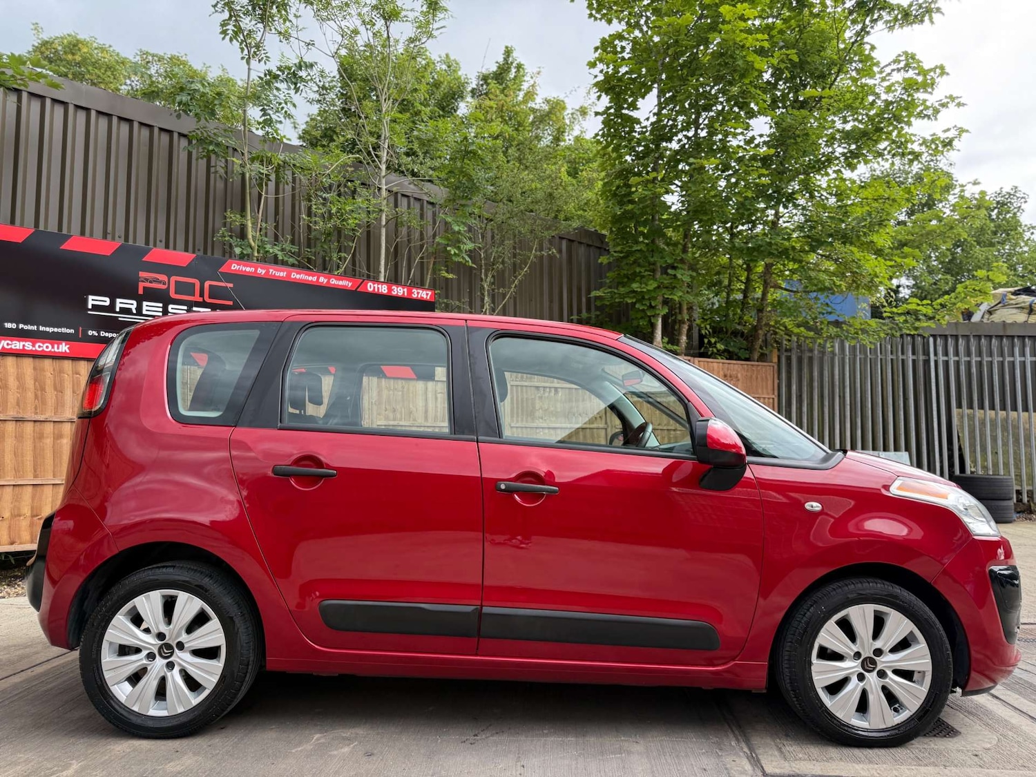 Vehicle 15