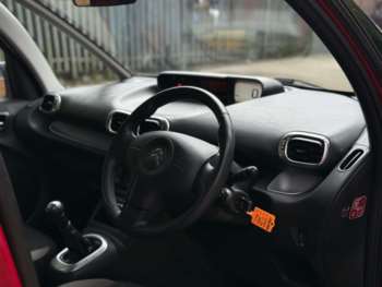 Used Citroen C3 Picasso 2015 for sale - 75016544: Photo