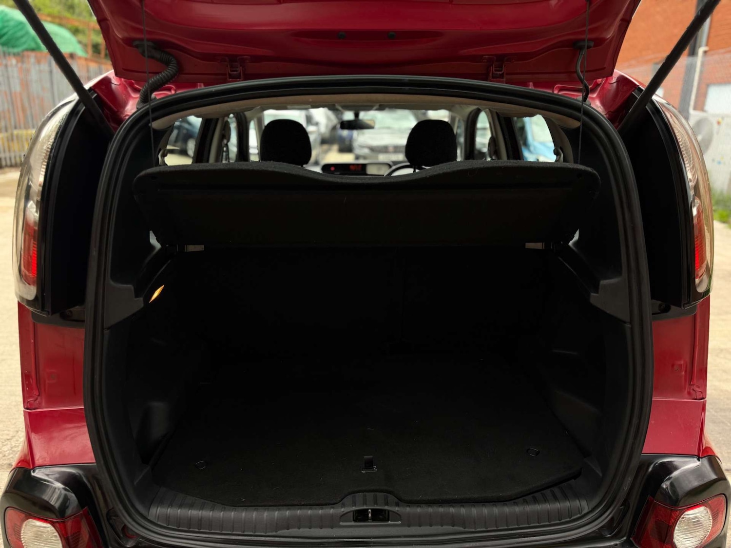 Vehicle 35