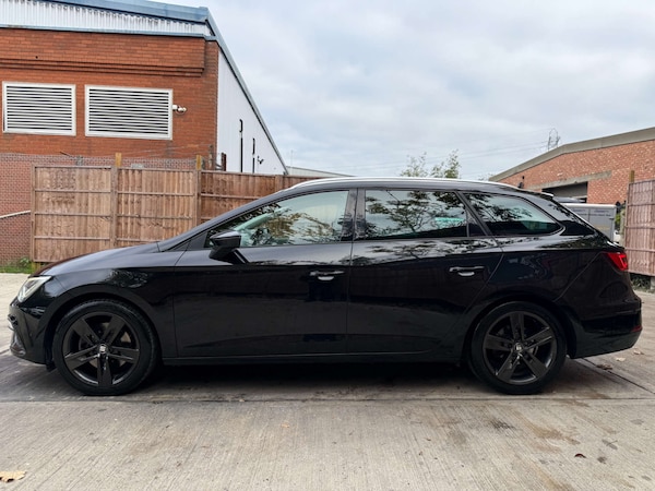 Used SEAT Leon 2018 for sale - 76162608: Photo 14