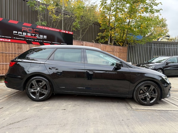 Used SEAT Leon 2018 for sale - 76162608: Photo 16