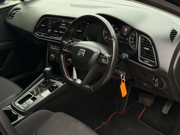 Used SEAT Leon 2018 for sale - 76162608: Photo 21