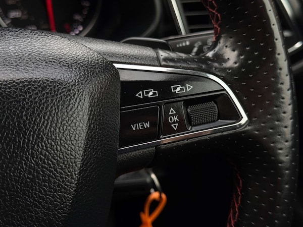 Used SEAT Leon 2018 for sale - 76162608: Photo 23
