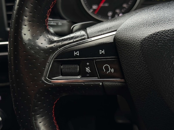 Used SEAT Leon 2018 for sale - 76162608: Photo 24