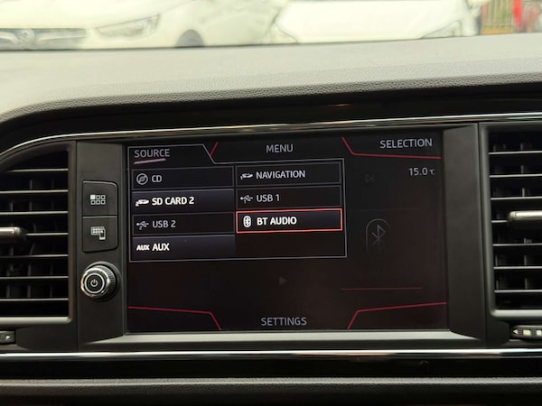 Used SEAT Leon 2018 for sale - 76162608: Photo 28