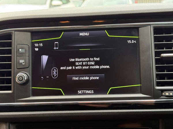 Used SEAT Leon 2018 for sale - 76162608: Photo 29