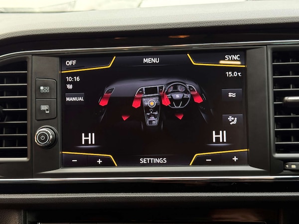 Used SEAT Leon 2018 for sale - 76162608: Photo 30