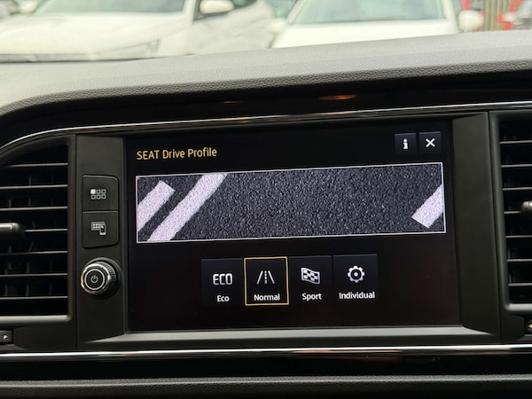 Used SEAT Leon 2018 for sale - 76162608: Photo 32