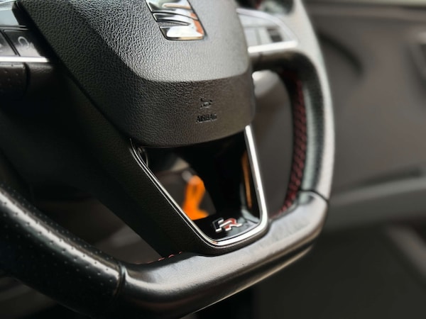 Used SEAT Leon 2018 for sale - 76162608: Photo 37