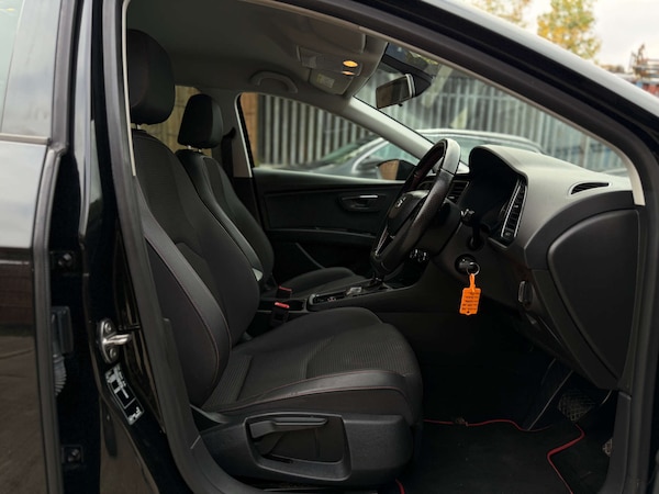 Used SEAT Leon 2018 for sale - 76162608: Photo 39