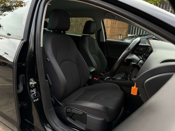 Used SEAT Leon 2018 for sale - 76162608: Photo 40