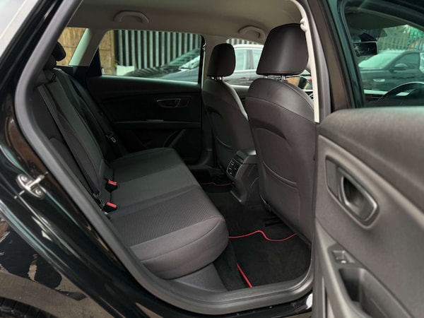 Used SEAT Leon 2018 for sale - 76162608: Photo 41
