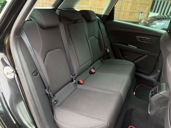Used SEAT Leon 2018 for sale - 76162608: Photo 42