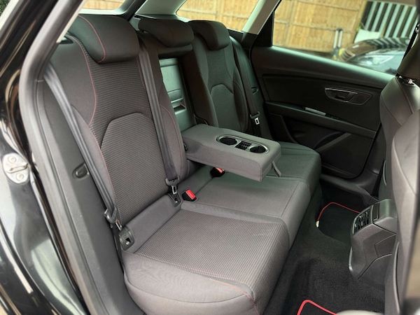 Used SEAT Leon 2018 for sale - 76162608: Photo 43