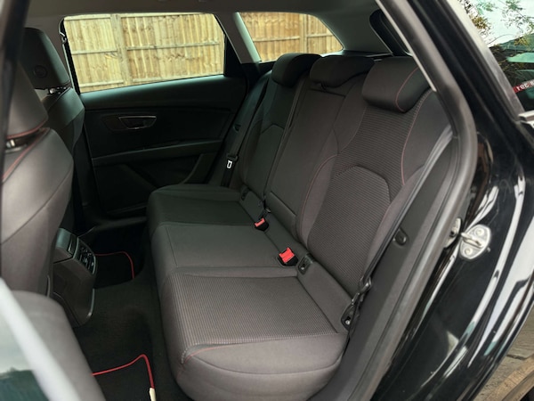 Used SEAT Leon 2018 for sale - 76162608: Photo 47