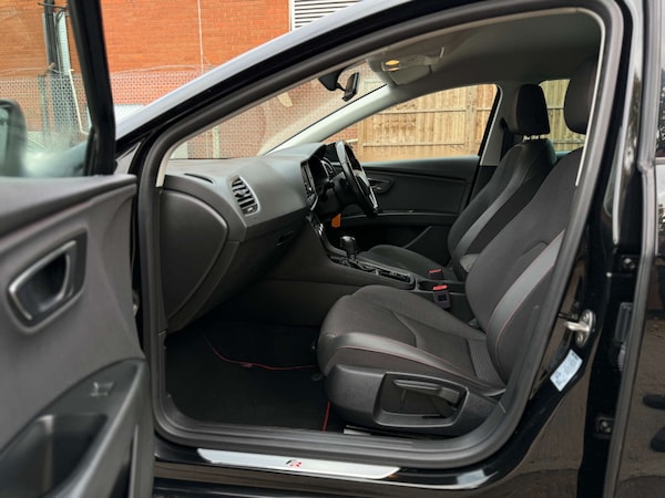 Used SEAT Leon 2018 for sale - 76162608: Photo 48