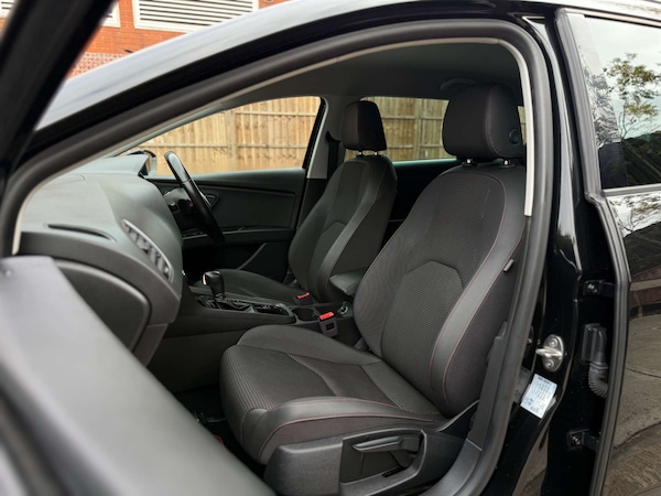 Used SEAT Leon 2018 for sale - 76162608: Photo 49