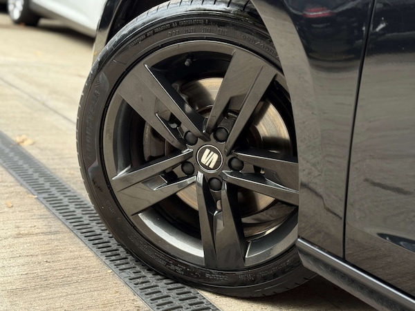 Used SEAT Leon 2018 for sale - 76162608: Photo 54