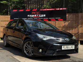 2016 - 1.6D Business Edition 5dr