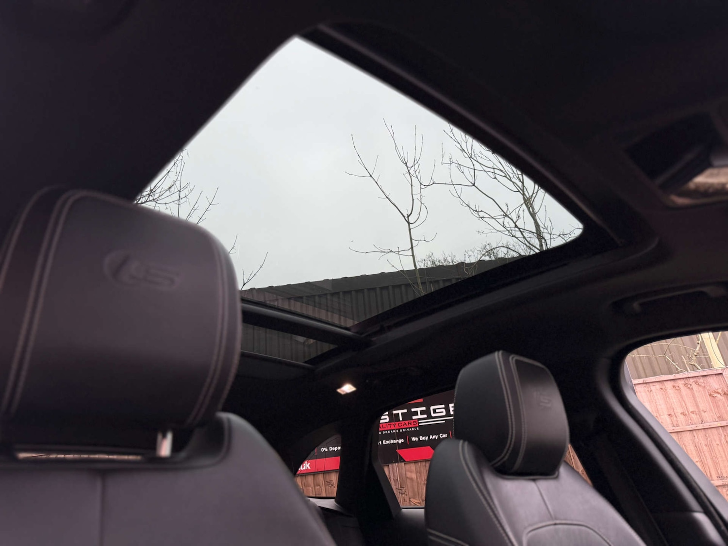 Used Jaguar F-Pace 2018 for sale - 77818832: Photo 39