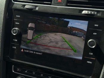 Used Volkswagen Golf 2019 for sale - 78272618: Photo