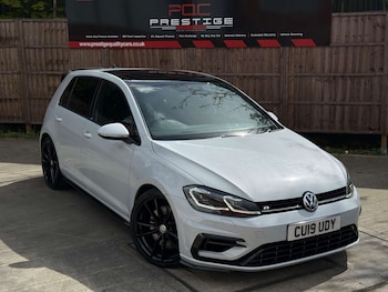 Used Volkswagen Golf 2019 for sale - 78272618: Photo