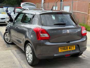 Used Suzuki Swift 2018 for sale - 75084280: Photo