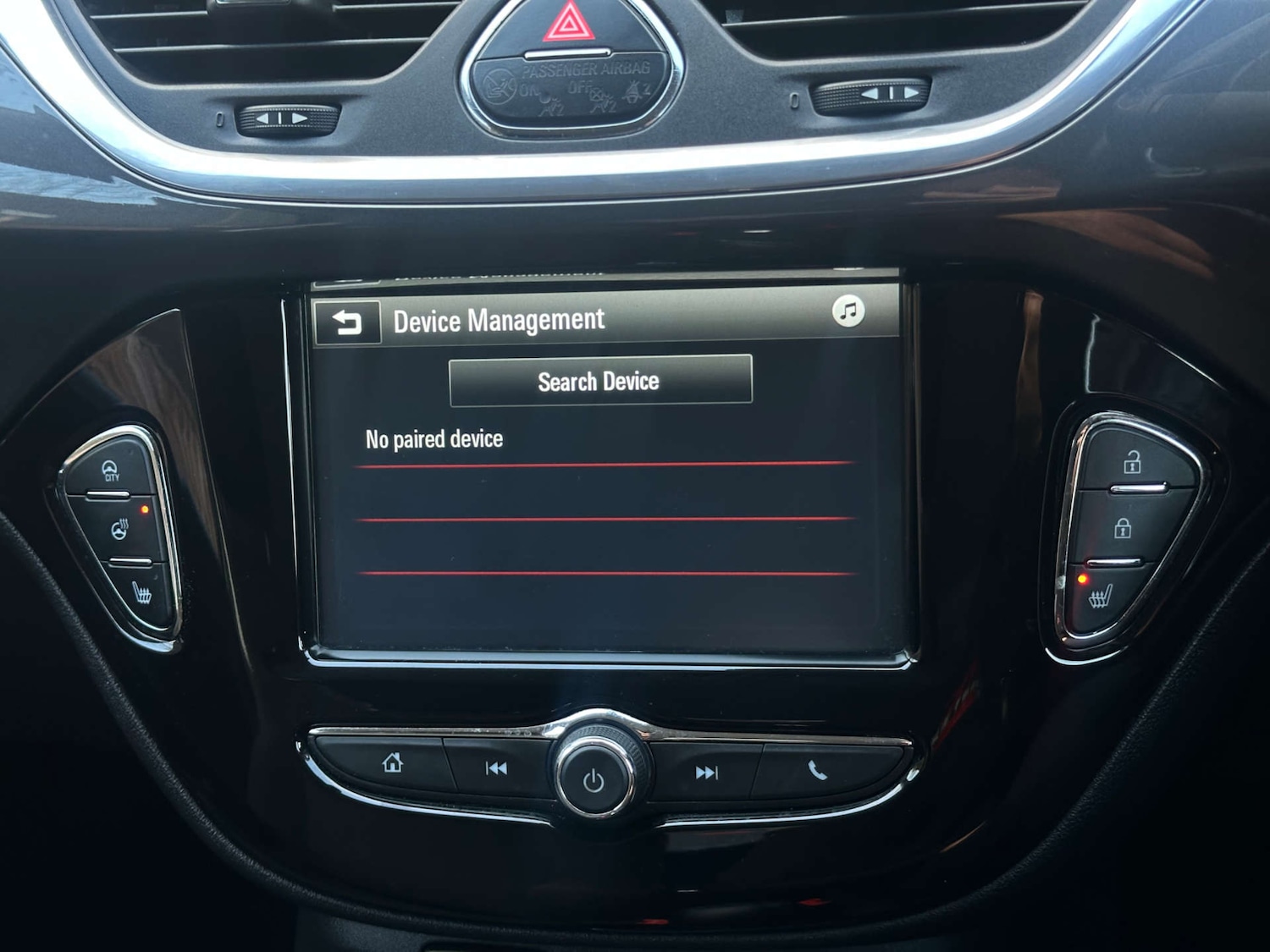 Used Vauxhall Corsa 2016 for sale - 77833234: Photo 23