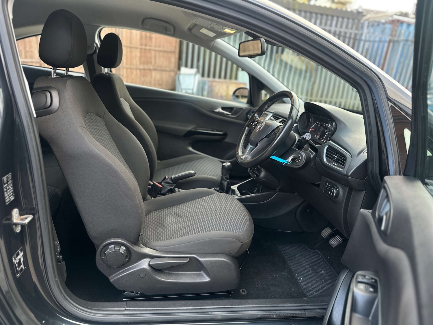 Used Vauxhall Corsa 2016 for sale - 77833234: Photo 26