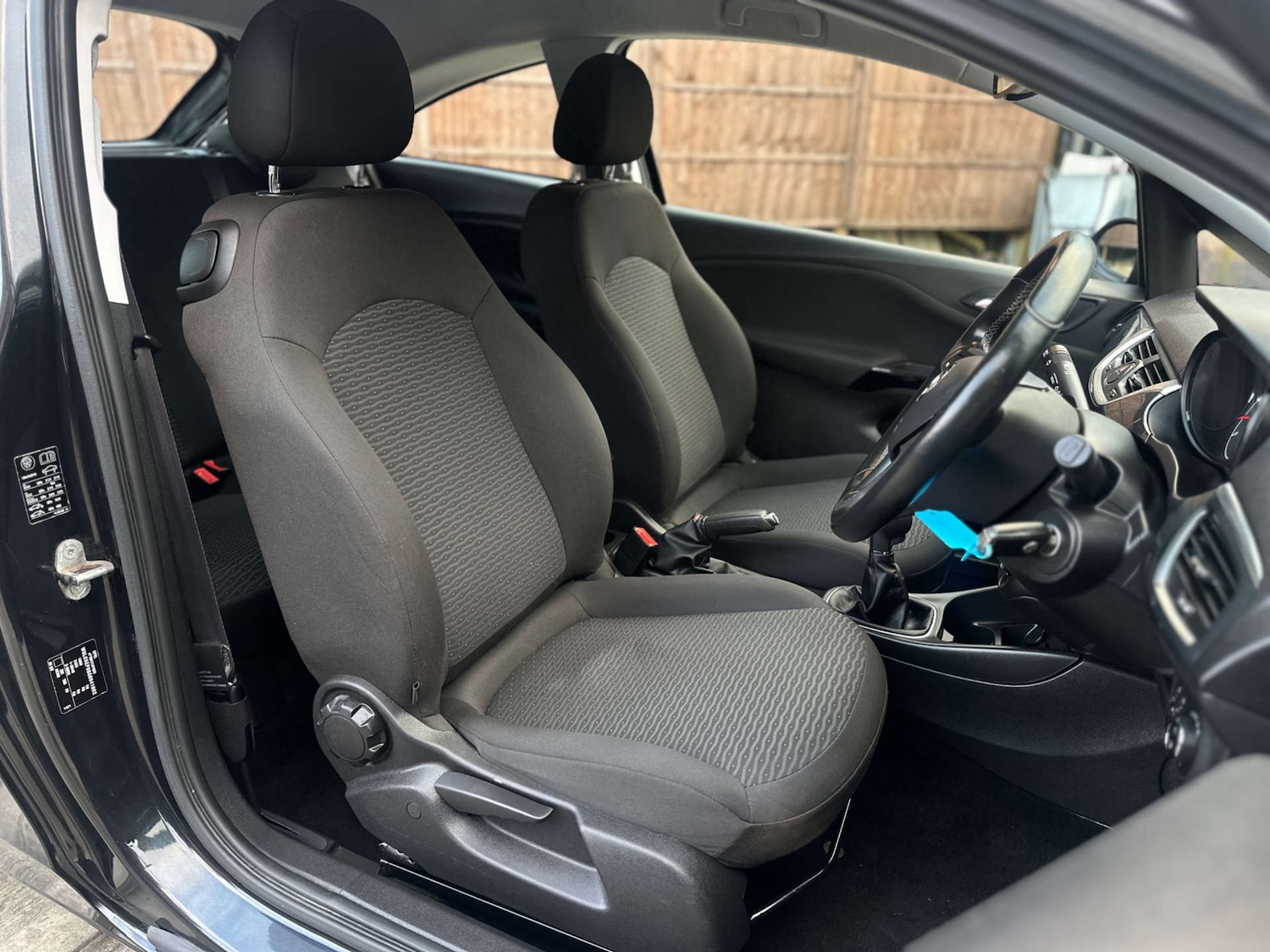 Used Vauxhall Corsa 2016 for sale - 77833234: Photo 27