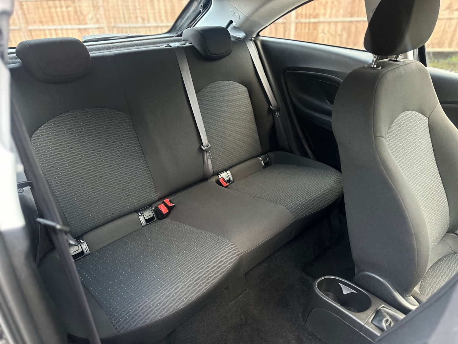 Used Vauxhall Corsa 2016 for sale - 77833234: Photo 28