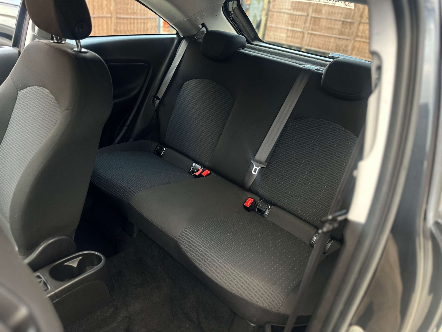 Used Vauxhall Corsa 2016 for sale - 77833234: Photo 29