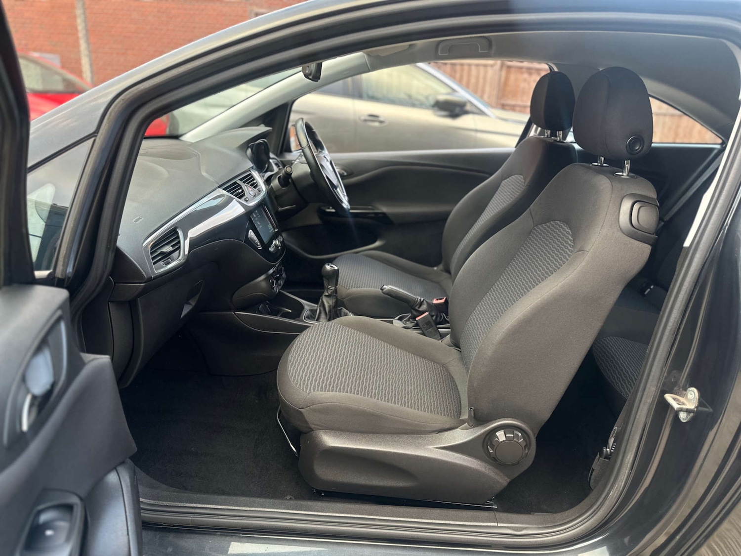 Used Vauxhall Corsa 2016 for sale - 77833234: Photo 30